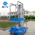 Home Scissor Lifts For Washing Glass